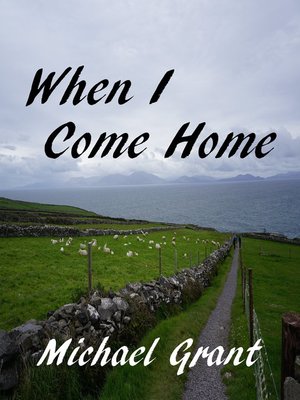 cover image of When I Come Home